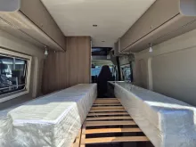 Fahrzeugbild Carado CV602 PRO *Aufstelldach* #31