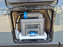 Fahrzeugbild Carado CV602 PRO *Aufstelldach* #33