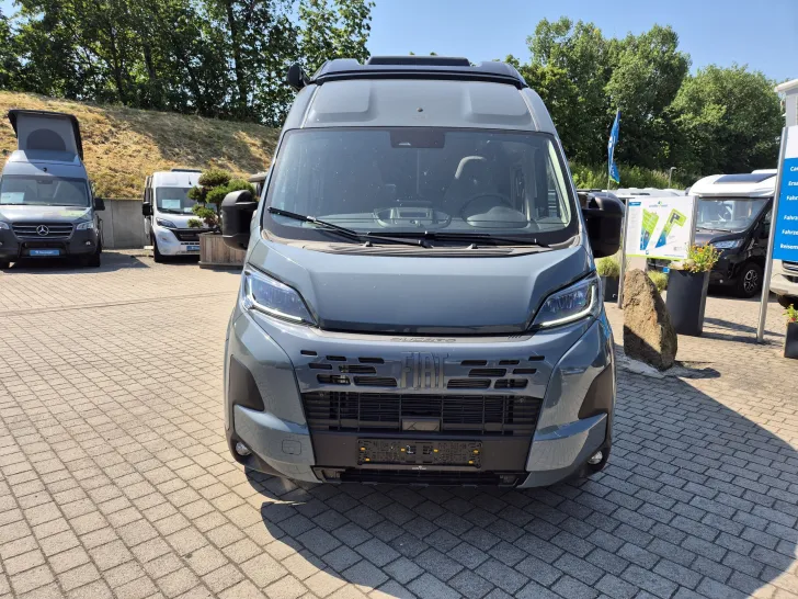Fahrzeugbild Carado CV602 PRO *Aufstelldach* #35