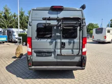 Fahrzeugbild Carado CV602 PRO *Aufstelldach* #37