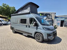 Fahrzeugbild Carado CV602 PRO *Aufstelldach* #39