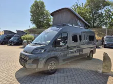 Fahrzeugbild Carado CV602 PRO *Aufstelldach* #40