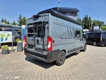 Fahrzeugbild Carado CV602 PRO *Aufstelldach* #42