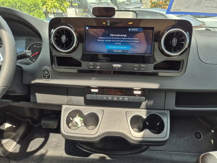 Fahrzeugbild Weinsberg CaraCompact Suite 640 MEG MB EDITION [PEPPER] #12