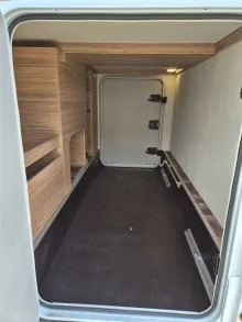 Fahrzeugbild Weinsberg CaraCompact Suite 640 MEG MB EDITION [PEPPER] #40