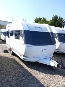 Fahrzeugbild Hobby OnTour 460 DL *Modell 2026* #6