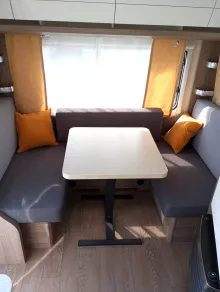 Fahrzeugbild Hobby OnTour 460 DL *Modell 2026* #8