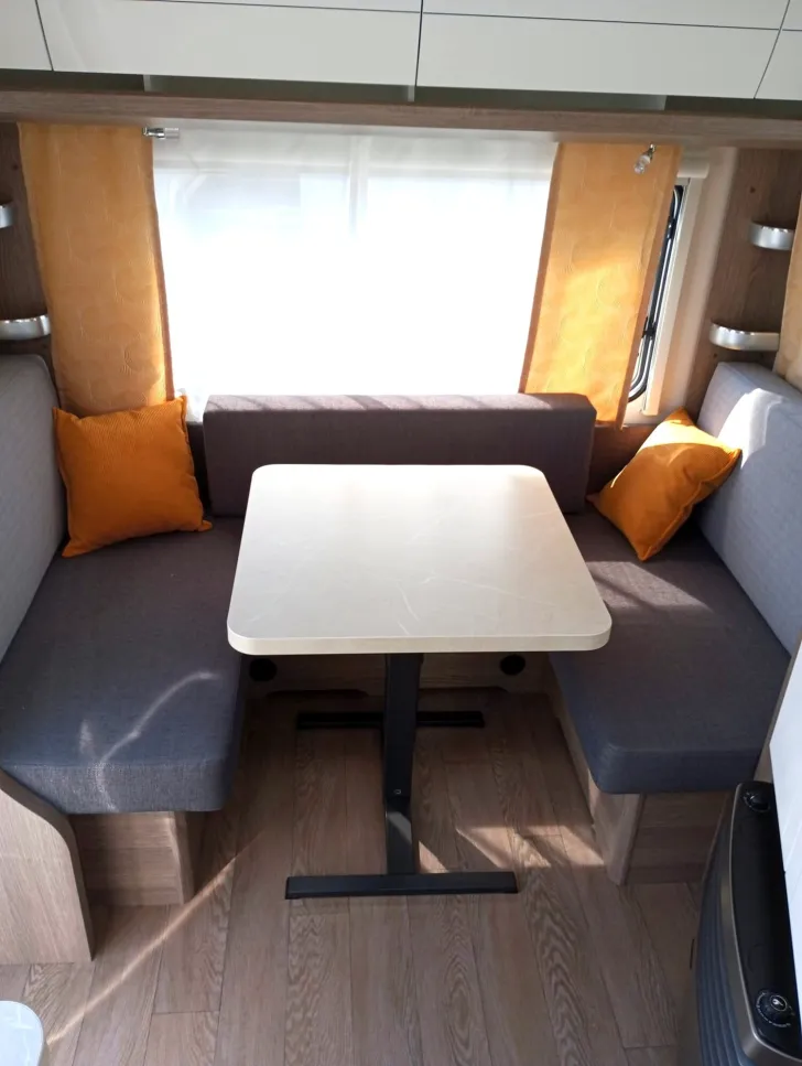 Fahrzeugbild Hobby OnTour 460 DL *Modell 2026* #8
