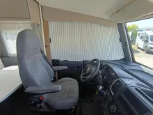 Fahrzeugbild Carado I 447 180PS Autom., Maxi 4.4t, 5.Sitzplatz, C6E #13