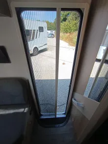 Fahrzeugbild Carado I 447 180PS Autom., Maxi 4.4t, 5.Sitzplatz, C6E #26