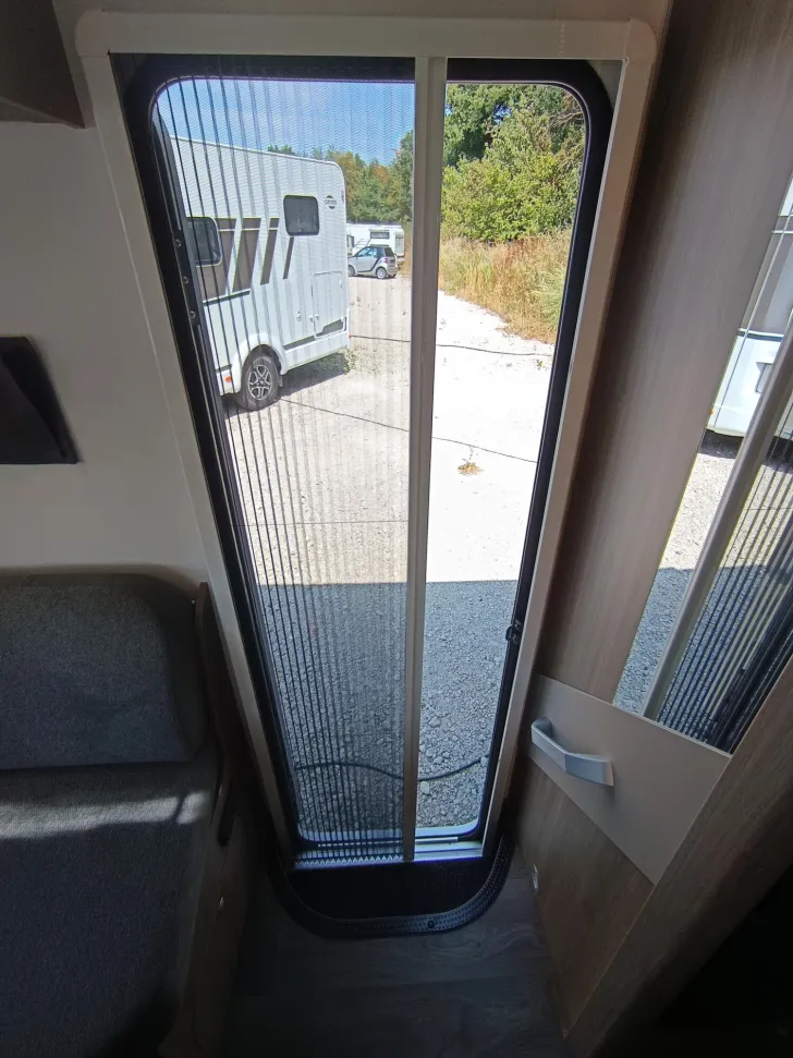 Fahrzeugbild Carado I 447 180PS Autom., Maxi 4.4t, 5.Sitzplatz, C6E #26