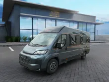 Fahrzeugbild Malibu Van diversity 640 LE K Automatik, etc Fiat #3