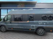 Fahrzeugbild Malibu Van diversity 640 LE K Automatik, etc Fiat #4