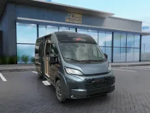 Fahrzeugbild Malibu Van diversity 640 LE K Automatik, etc Fiat #5