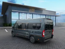 Fahrzeugbild Malibu Van diversity 640 LE K Automatik, etc Fiat #6