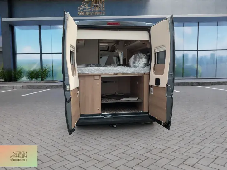 Fahrzeugbild Malibu Van diversity 640 LE K Automatik, etc Fiat #7