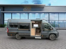 Fahrzeugbild Malibu Van diversity 640 LE K Automatik, etc Fiat #9