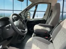 Fahrzeugbild Malibu Van diversity 640 LE K Automatik, etc Fiat #10
