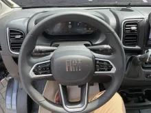 Fahrzeugbild Malibu Van diversity 640 LE K Automatik, etc Fiat #11