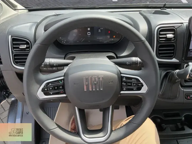 Fahrzeugbild Malibu Van diversity 640 LE K Automatik, etc Fiat #11