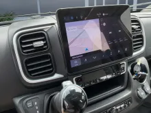 Fahrzeugbild Malibu Van diversity 640 LE K Automatik, etc Fiat #14