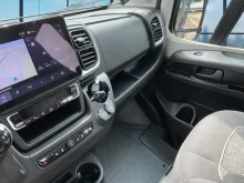 Fahrzeugbild Malibu Van diversity 640 LE K Automatik, etc Fiat #15