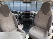 Fahrzeugbild Malibu Van diversity 640 LE K Automatik, etc Fiat #16