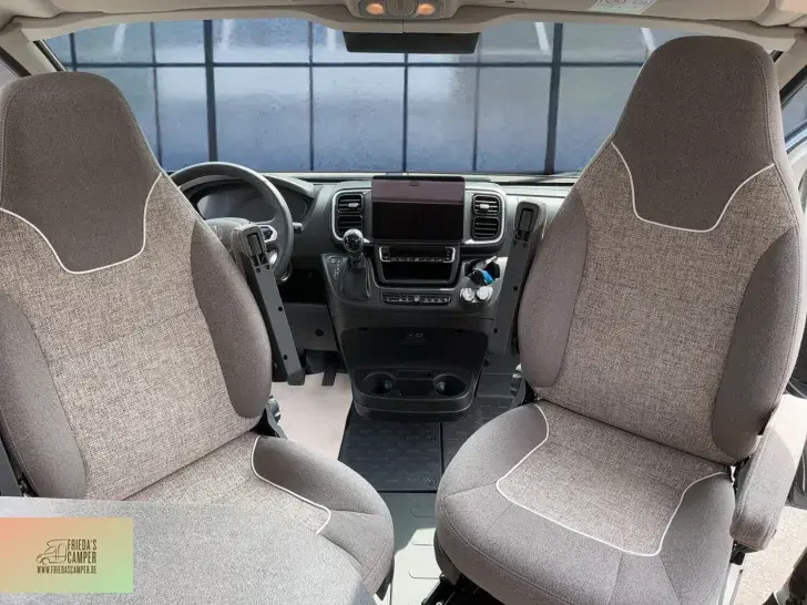 Fahrzeugbild Malibu Van diversity 640 LE K Automatik, etc Fiat #16