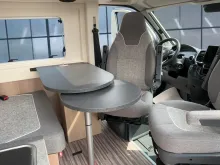 Fahrzeugbild Malibu Van diversity 640 LE K Automatik, etc Fiat #17