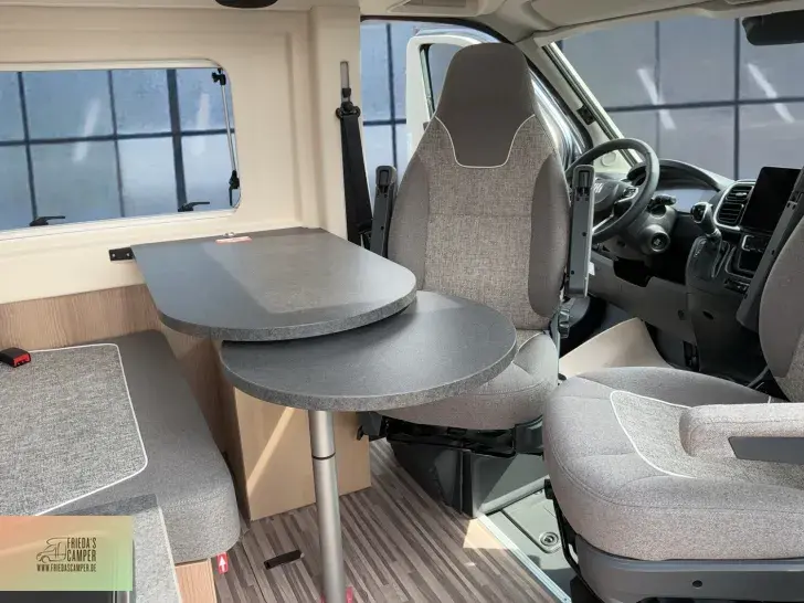 Fahrzeugbild Malibu Van diversity 640 LE K Automatik, etc Fiat #17