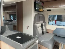 Fahrzeugbild Malibu Van diversity 640 LE K Automatik, etc Fiat #18