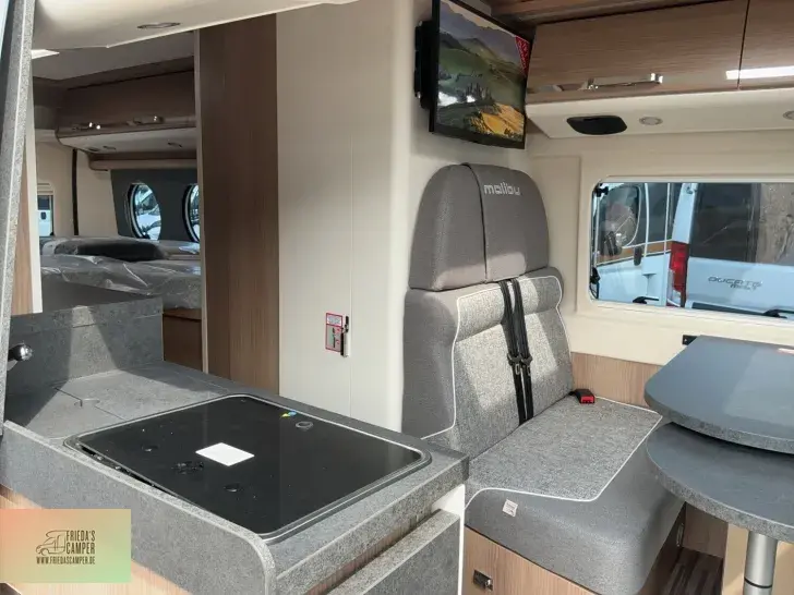 Fahrzeugbild Malibu Van diversity 640 LE K Automatik, etc Fiat #18