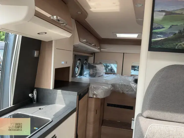 Fahrzeugbild Malibu Van diversity 640 LE K Automatik, etc Fiat #20