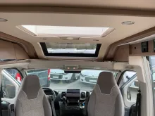 Fahrzeugbild Malibu Van diversity 640 LE K Automatik, etc Fiat #22