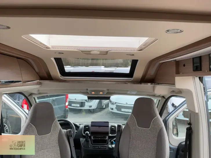 Fahrzeugbild Malibu Van diversity 640 LE K Automatik, etc Fiat #22
