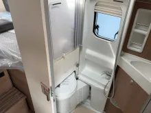 Fahrzeugbild Malibu Van diversity 640 LE K Automatik, etc Fiat #23