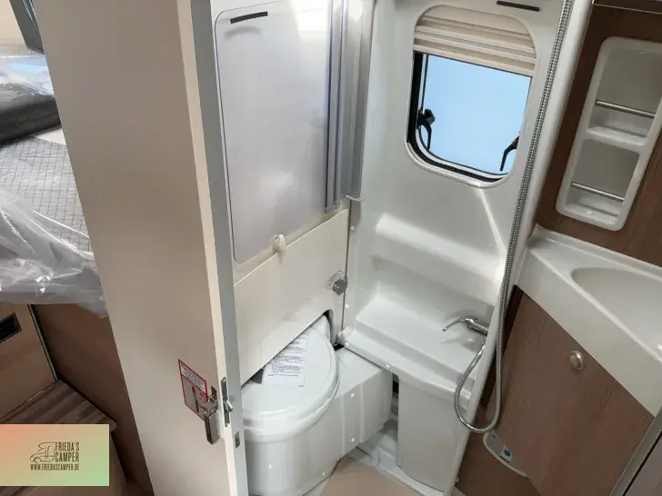 Fahrzeugbild Malibu Van diversity 640 LE K Automatik, etc Fiat #23