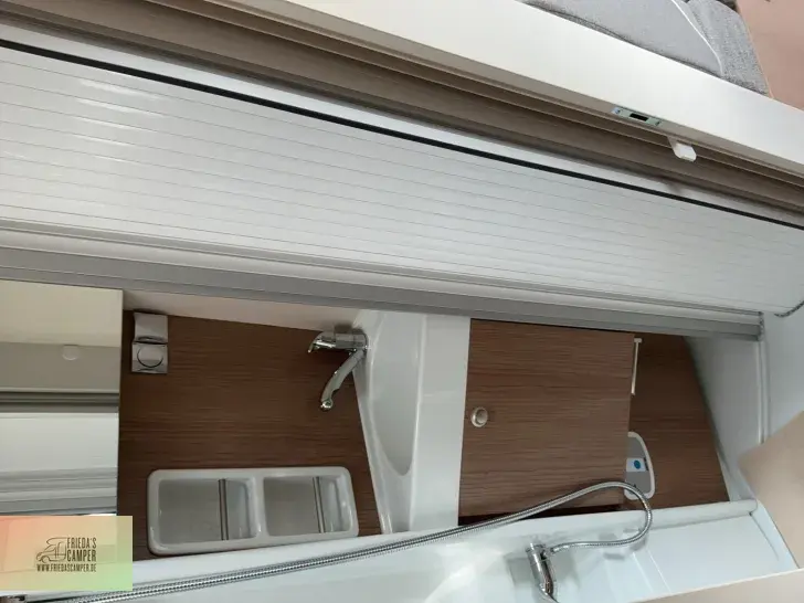 Fahrzeugbild Malibu Van diversity 640 LE K Automatik, etc Fiat #24