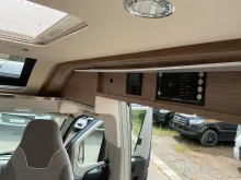 Fahrzeugbild Malibu Van diversity 640 LE K Automatik, etc Fiat #27