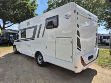 Fahrzeugbild Carado V347 *90L-Tank*Holzrost* #6