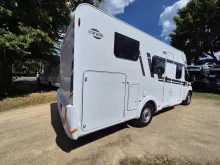 Fahrzeugbild Carado V347 *90L-Tank*Holzrost* #7