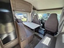 Fahrzeugbild Carado V347 *90L-Tank*Holzrost* #9