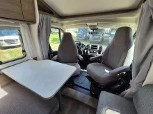 Fahrzeugbild Carado V347 *90L-Tank*Holzrost* #17