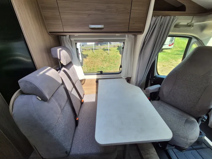 Fahrzeugbild Carado V347 *90L-Tank*Holzrost* #18