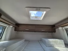 Fahrzeugbild Carado V347 *90L-Tank*Holzrost* #35