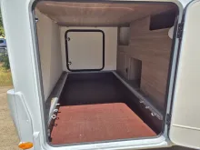 Fahrzeugbild Carado V347 *90L-Tank*Holzrost* #40