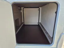 Fahrzeugbild Carado V347 *90L-Tank*Holzrost* #41