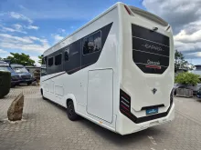 Fahrzeugbild Concorde Carver 850 LI GSR II *Dieselheizung*Gas-Frei* #5