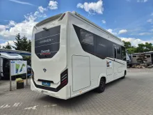 Fahrzeugbild Concorde Carver 850 LI GSR II *Dieselheizung*Gas-Frei* #6