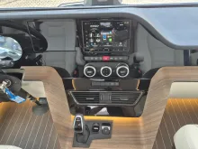 Fahrzeugbild Concorde Carver 850 LI GSR II *Dieselheizung*Gas-Frei* #13
